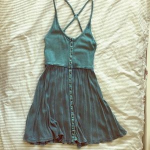 Urban Outfitters (ecoté) Dress/Slip